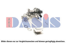 AGR-modul AKS DASIS 040063N