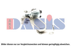 AGR-modul AKS DASIS 040064N