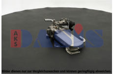 AGR-modul AKS DASIS 040066N