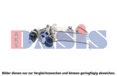 AGR-modul AKS DASIS 040068N