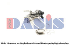 AGR-modul AKS DASIS 040070N