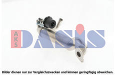 AGR-modul AKS DASIS 040085N