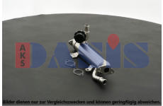 AGR-modul AKS DASIS 040086N