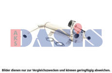 AGR-modul AKS DASIS 040087N