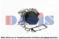 AGR-Ventil AKS DASIS 045065N