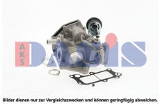 AGR-Ventil AKS DASIS 045067N