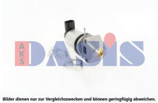 AGR-Ventil AKS DASIS 045140N