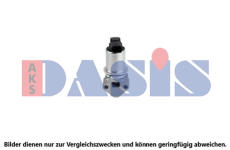 AGR-Ventil AKS DASIS 045141N