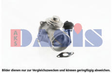 AGR-Ventil AKS DASIS 045149N