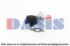 AGR-Ventil AKS DASIS 045150N