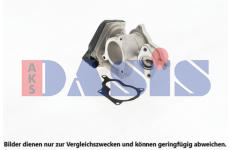AGR-Ventil AKS DASIS 045152N