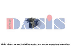 AGR-Ventil AKS DASIS 045155N