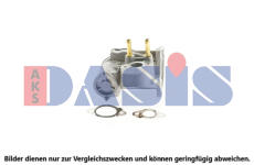 AGR-Ventil AKS DASIS 045156N