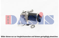AGR-Ventil AKS DASIS 045163N