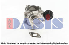AGR-Ventil AKS DASIS 045169N