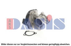 AGR-Ventil AKS DASIS 045199N