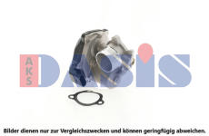 AGR-Ventil AKS DASIS 045200N