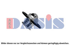 Termostat, chladivo AKS DASIS 045240N