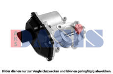 AGR-Ventil AKS DASIS 045248N