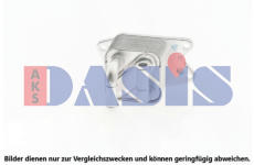 Chladič oleje, automatická převodovka AKS DASIS 046036N