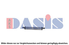 Chladič turba AKS DASIS 047043N