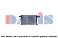 Chladič turba AKS DASIS 047054N