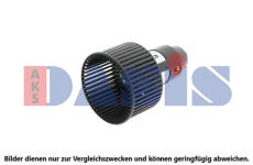 vnitřní ventilátor AKS DASIS 048011N
