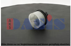 vnitřní ventilátor AKS DASIS 048062N