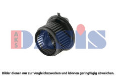 vnitřní ventilátor AKS DASIS 048139N