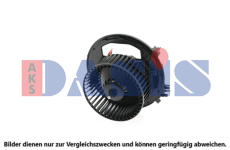 vnitřní ventilátor AKS DASIS 048145N