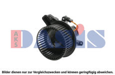 vnitřní ventilátor AKS DASIS 048165N