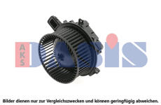 vnitřní ventilátor AKS DASIS 048169N