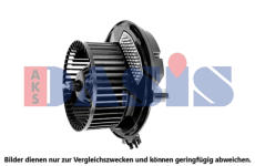 vnitřní ventilátor AKS DASIS 048196N