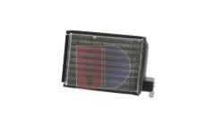 Výměník tepla, vnitřní vytápění AKS DASIS 049110N