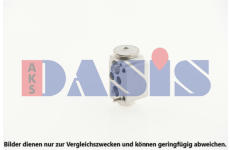 Expanzní ventil, klimatizace AKS DASIS 050003N