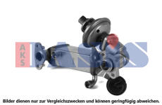 AGR-modul AKS DASIS 050097N