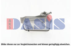 Chladič oleje, automatická převodovka AKS DASIS 056029N