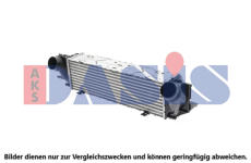 Chladič turba AKS DASIS 057036N