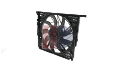 Větrák, chlazení motoru AKS DASIS 058098N