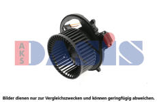 vnitřní ventilátor AKS DASIS 058112N