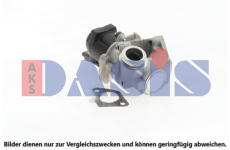 AGR-Ventil AKS DASIS 065011N