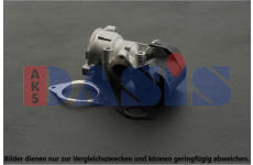 AGR-Ventil AKS DASIS 065012N