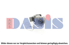 AGR-Ventil AKS DASIS 065014N