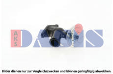 AGR-Ventil AKS DASIS 065020N