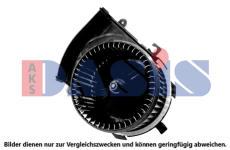 vnitřní ventilátor AKS DASIS 068010N