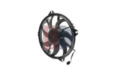 Větrák, chlazení motoru AKS DASIS 068047N