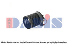 vnitřní ventilátor AKS DASIS 078026N