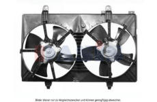 Větrák, chlazení motoru AKS DASIS 078046N