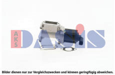 AGR-Ventil AKS DASIS 085014N