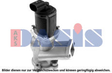 AGR-Ventil AKS DASIS 085026N
